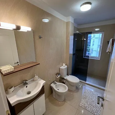 Alb's 2 公寓 格勒姆