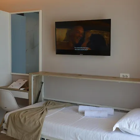 Alb's 2 公寓 格勒姆