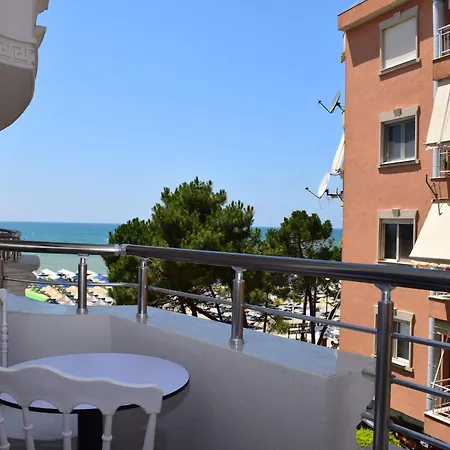 公寓 Alb's 2 格勒姆