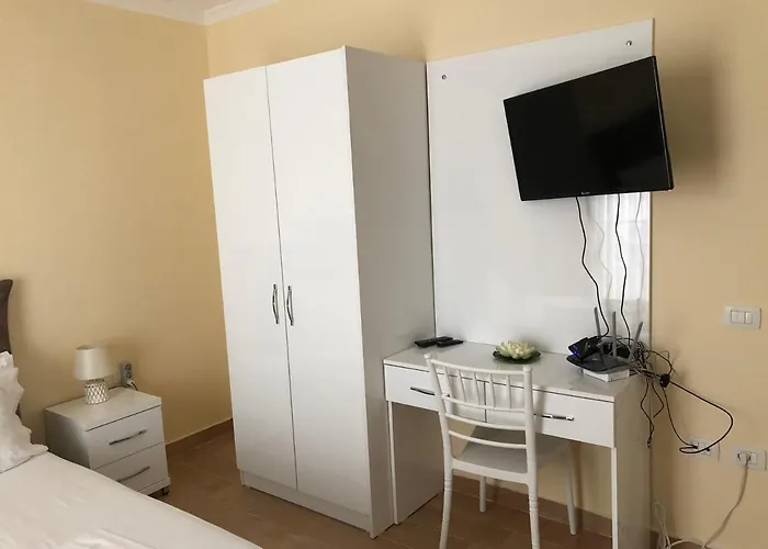 Alb's 2 アパート