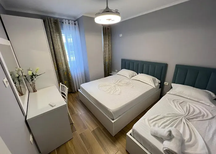 アパート Alb's 2 *