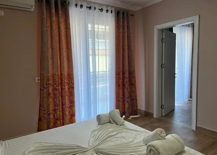 Alb's 2 アパート *