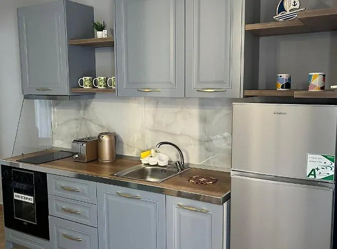 アパート Alb's 2 *