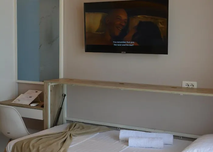 Alb's 2 アパート ゴーレム