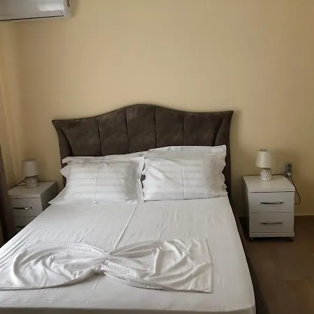 Apartmán Alb's 2 Golem (Tirana)