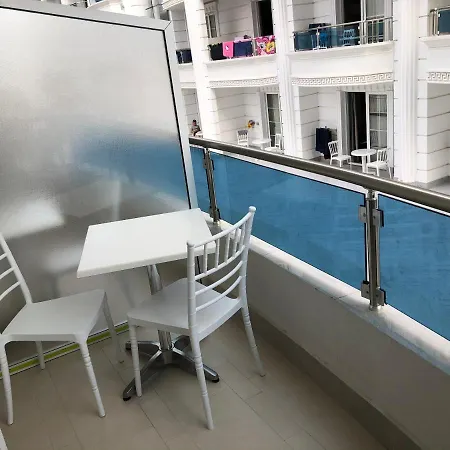 Alb's 2 Apartment Golem (Tirana)