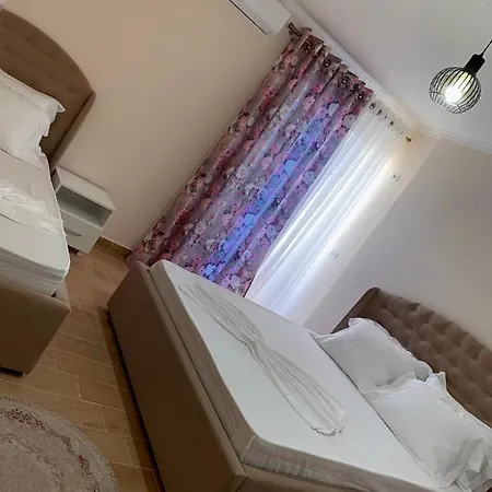 Alb's 2 * Golem (Tirana)