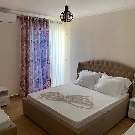 Apartment Alb's 2 *