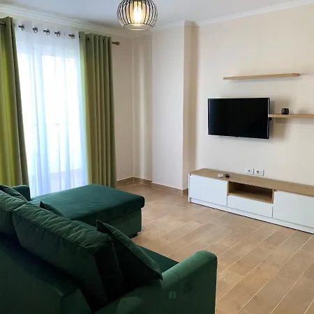Apartment Alb's 2