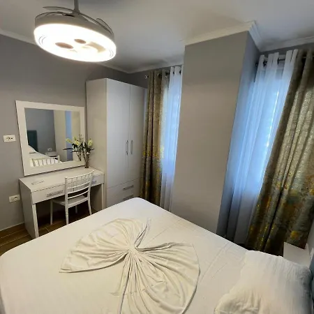 Alb's 2 Apartment Golem (Tirana)