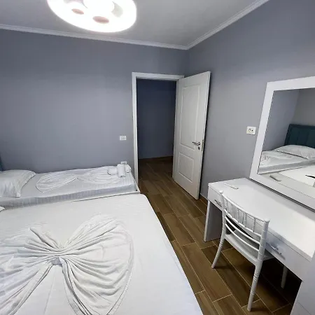 Apartmán Alb's 2 *