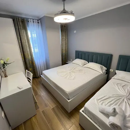 Apartmán Alb's 2 *