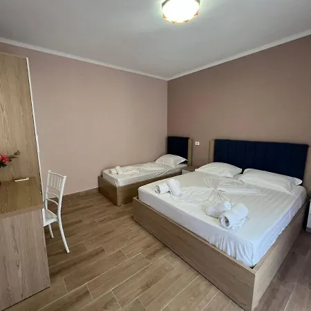 Apartmán Alb's 2 Golem (Tirana)