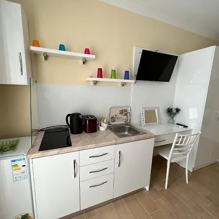 Alb's 2 Golem (Tirana)