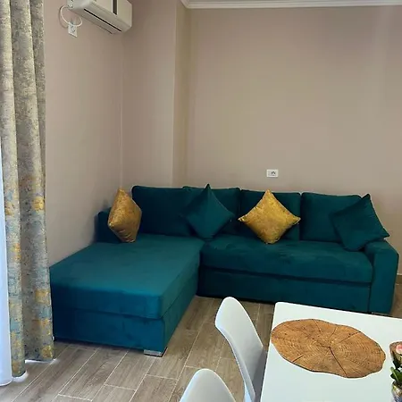 Alb's 2 Apartmán Golem (Tirana)
