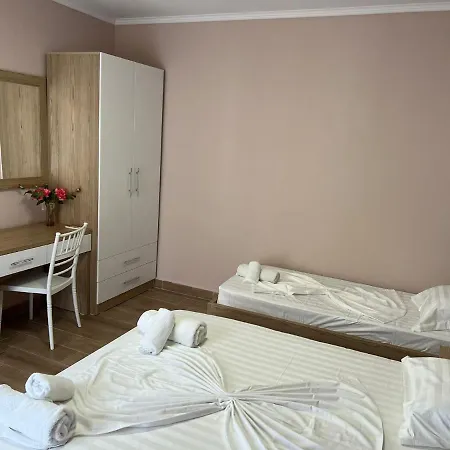 Alb's 2 Golem (Tirana)