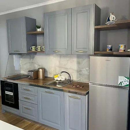 Apartment Alb's 2 *