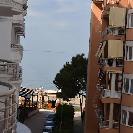 Apartment Alb's 2