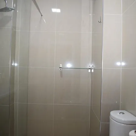 Alb's 2 Apartment *