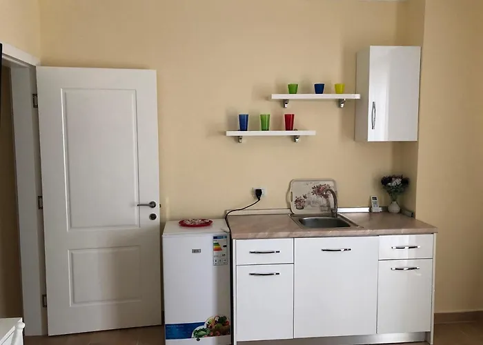 Alb's 2 Διαμέρισμα *