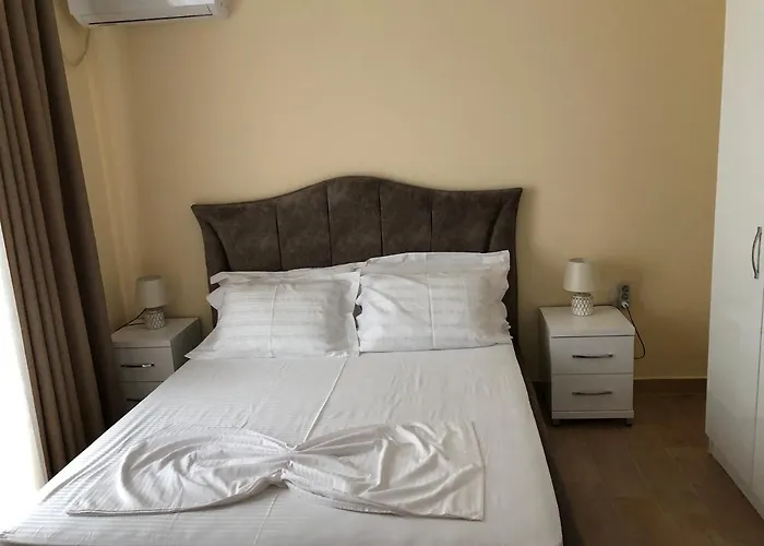 Διαμέρισμα Alb's 2 Golem (Tirana)