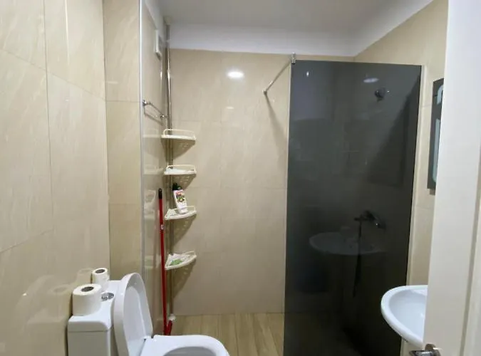 Alb's 2 * Golem (Tirana)