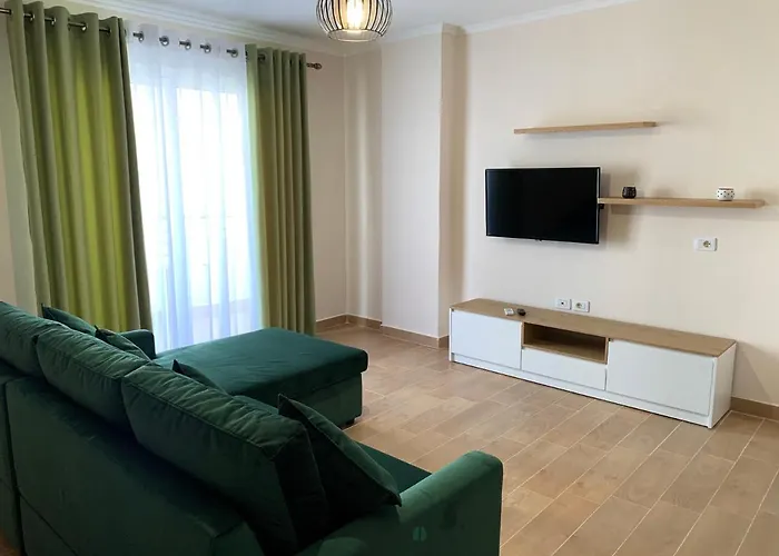 Διαμέρισμα Alb's 2