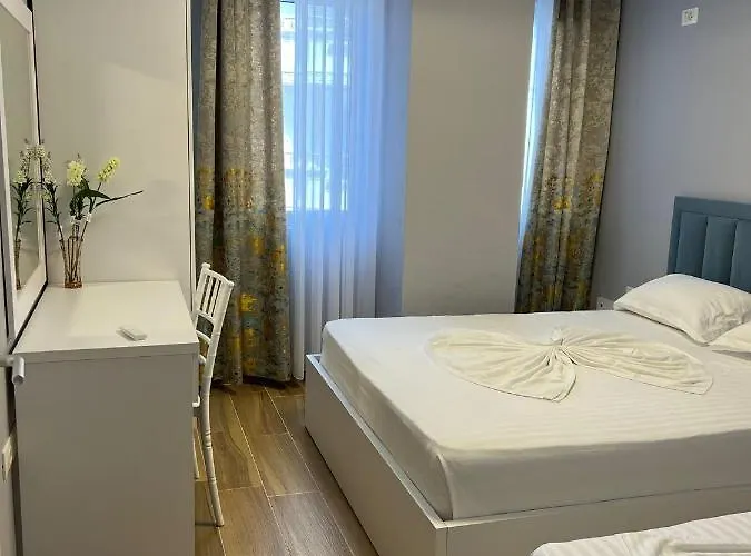 Alb's 2 Διαμέρισμα Golem (Tirana)