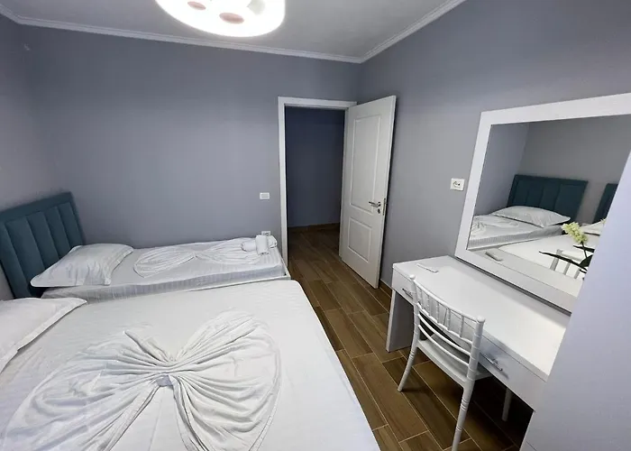 Διαμέρισμα Alb's 2 *