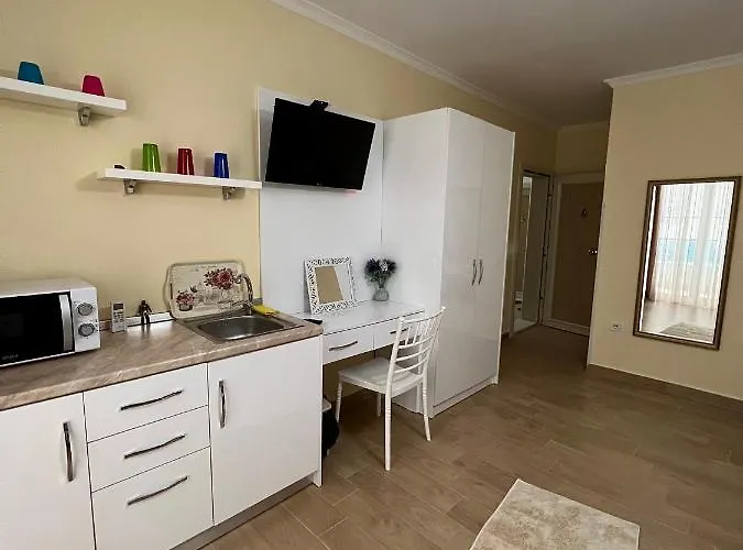 Διαμέρισμα Alb's 2