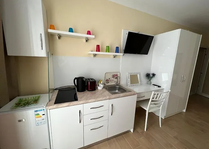 Alb's 2 Golem (Tirana)