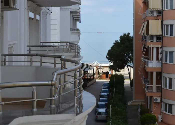 Alb's 2 Διαμέρισμα *