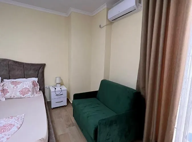 Alb's 2 Διαμέρισμα *