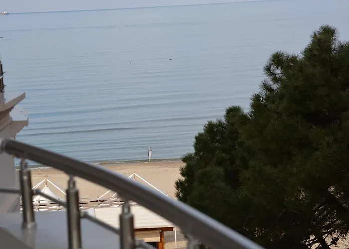 Διαμέρισμα Alb's 2