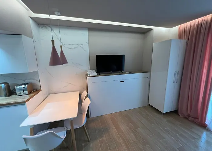 Διαμέρισμα Alb's 2