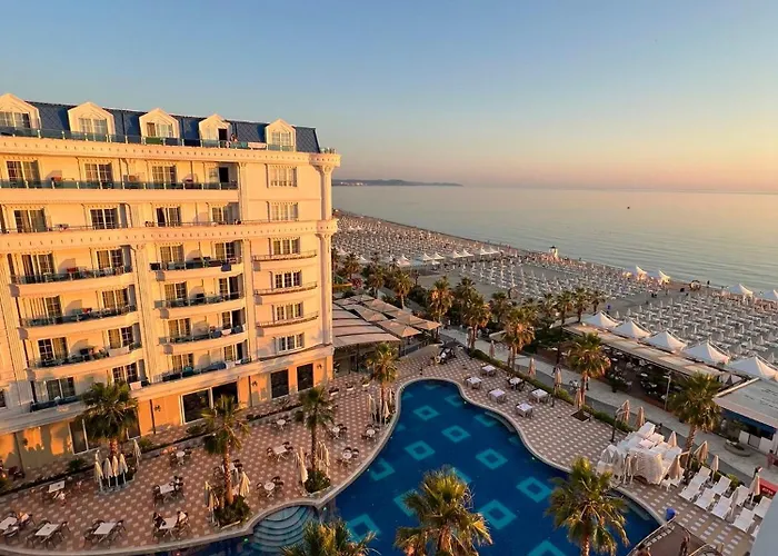 Alb's 2 Διαμέρισμα