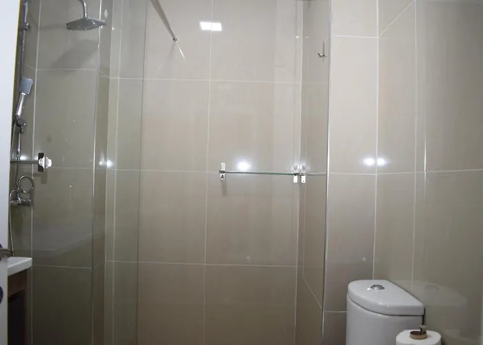 Alb's 2 Διαμέρισμα *