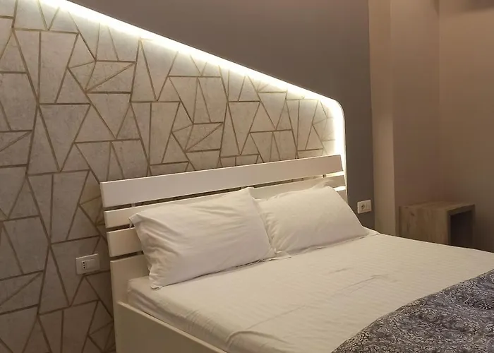 Alb's 2 * Golem (Tirana)