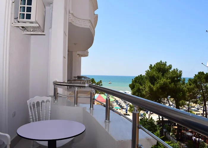 Alb's 2 Διαμέρισμα